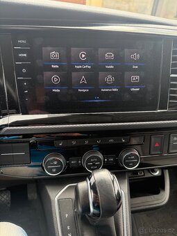 VW Multian T6.1 2.0 TDI 4x4 DSG  Hoghline r 2023 odpočet DPH - 17