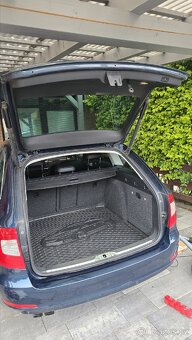 Škoda Superb 2.0 TDI, DSG, 2012, Původ ČR - 17