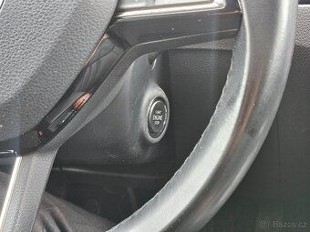 Škoda Superb III L&K 2.0 TDI 140kw DSG 4x4 KEYLESS PANO 2018 - 17
