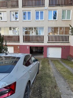 Byt 4KK, garáž + další 3 garantovaná stání - 17