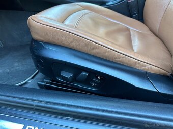 BMW E92 325i 160kw 2007 TOP STAV 2x kola 3 MAJITEL - 17