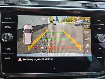 Volkswagen Tiguan 1.5 TSI EVO BMT 150k Edition Highline DSG - 17