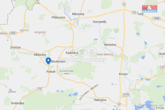Prodej chalupy, 175 m², zahrada 5459 m2, Minice okr. Písek - 17
