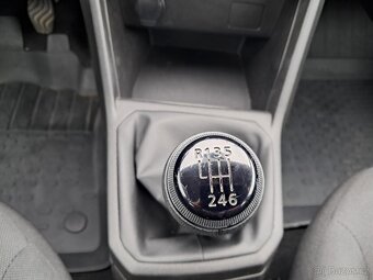 Dacia Sandero Essential 67 kW/LPG/1.maj./ČR - 17