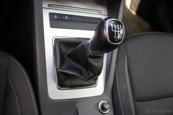 Škoda Octavia Combi 1.6 TDI 115k Ambition. - 17