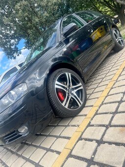 Audi A3 Sportback - 17