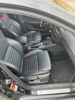 Prodám díly na Škoda Octavia 3/III rs - 17