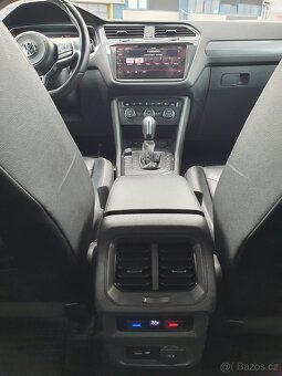 Volkswagen Tiguan Allspace R-Line 2.0 TDI 110kw - 17