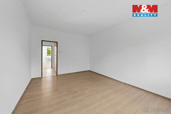 Prodej bytu 2+1 v Ústí nad Labem, ul. Pod Parkem - 17