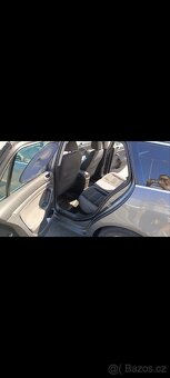 Volkswagen golf 5 - 17