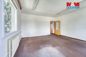 Pronájem parkovacích míst v Sušici - 17