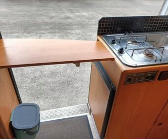 Peugeot boxer Adria,4 místa, otočné sedadla - 17