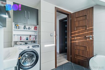 Rodinný dům 5+kk, Třinec Dolní Lištná s velkorysým pozemkem, - 17