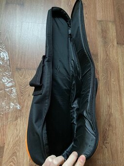 Nové polstrované pouzdro Ortega na koncertní ukulele - 17