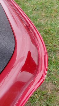 Volkswagen Golf 6 – Dveře kufru - 17