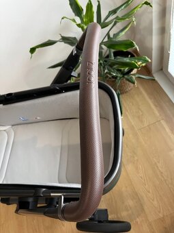 Kočárek Joolz day 5 - 17