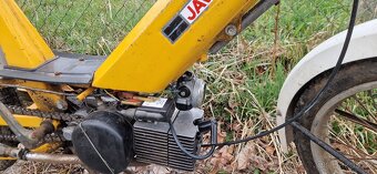 Babetta 208 vývozní - 17