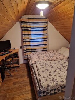 Chata k celorocnimu bydleni - 17