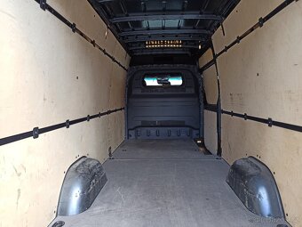 MERCEDES-BENZ SPRINTER 316CDi 120kW - 17