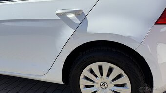 Volkswagen Golf //1.6TDi//BLUE-MOTION//121TKM//SERVIS// - 17