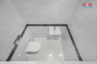 Prodej bytu 3+kk, 91 m², ul. Tetauerova, Praha 3 - 17