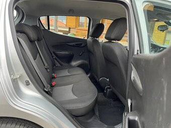 Opel Karl, 1.0 i 55kW NAVI. KLIMA - 17