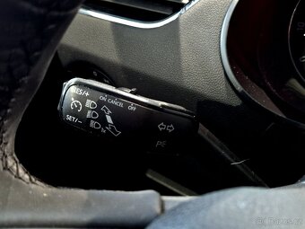 Škoda Octavia 3 Combi 1.2TSI 77KW Výhřev Park. senzory - 17