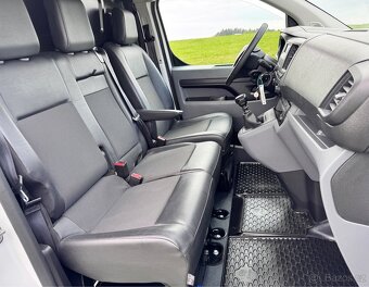 OPEL VIVARO LONG 2.0 CDTI 110KW r.v 2/2021 - 17