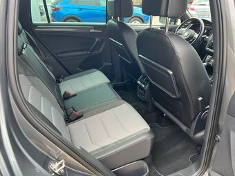 Volkswagen Tiguan R-line 2,0TDi 110kW AT 4motion - 17