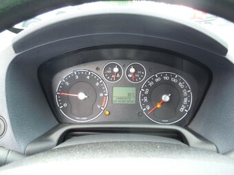 Ford Fusion 1.4i 59kw(80hp) r.v.10/2010 - 17
