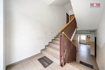 Prodej bytu 2+1, 53 m², Zbůch, ul. Náměstí - 17