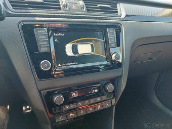 Škoda Rapid 1.2 TSI MONTE CARLO - 17