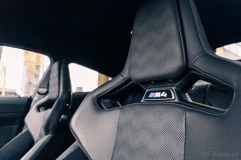BMW M4 G82 Competition (NOVÁ CENA) - 17