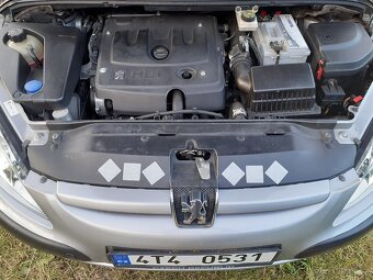 PEUGEOT 307 SW 2.0HDi - 17
