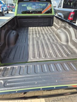 DODGE RAM 1500 5,7 HEMI SINGLE CAB 2022 28000km - 17
