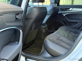 Audi A6 Allroad 55 TDI Quattro C8 - 17