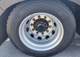 Prodám Tahač Ford F-Max 1850 4x2 - 17