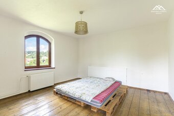 Prodej rodinného domu 5+1, 525 m2, Vojnův Městec - 17