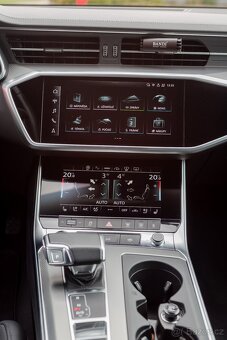 Prodám Audi A6 Avant, 45 TDI quattro 180kw - 17