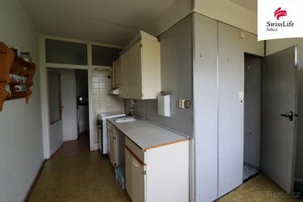 Prodej bytu 3+1 82 m2 Gagarinova, Karlovy Vary - 17