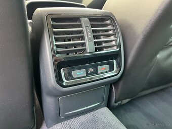 Volkswagen Passat 2.0BiTDI 176kW HIGHLINE 4x4 DSG - 17