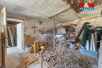 Prodej rodinného domu, 770 m², Lukavice - 17