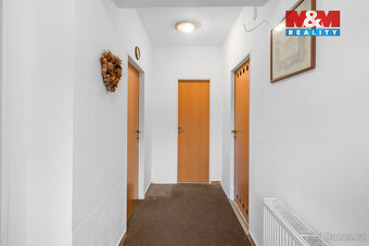 Prodej nájemního domu, 294 m², Kladno centrum - 17