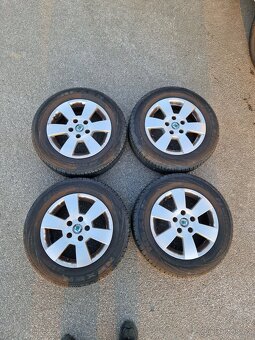 ŠKODA OCTAVIA COMBI - 17