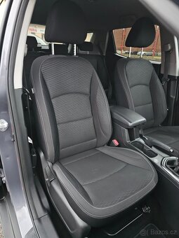 SSANGYONG TIVOLI XLV 2019 1.6i 94kW LPG,NAJETO 95 000KM - 17