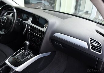 Audi A4 1.8TFSi 118kW AT - 17