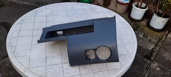 Díky z Octavie 1,6 75 kw r.v  2001 - 17