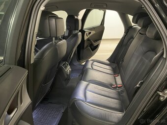 AUDI A6 2.0 TDI Quattro, 2017, 169 tis. km, 140 kW, automat - 17