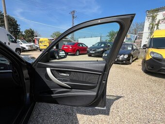 BMW Řada 3, 328i xDrive F31 Bourané - 17