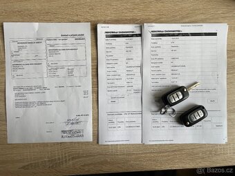 RENAULT MEGANE 1.6 16V 74KW KOUPENO ČR 2.MAJ. PO SERVISU - 17